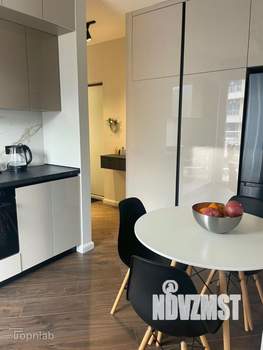 1-к квартира, вторичка, 44м2, 6/11 этаж