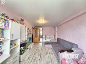 2-к квартира, вторичка, 42м2, 7/9 этаж