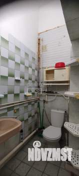 1-к квартира, вторичка, 28м2, 1/2 этаж