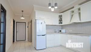 1-к квартира, вторичка, 52м2, 6/9 этаж