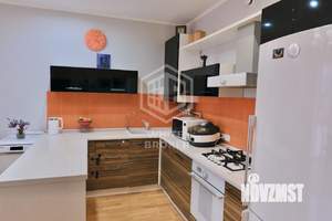 2-к квартира, вторичка, 54м2, 4/4 этаж