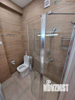 Студия квартира, вторичка, 43м2, 4/12 этаж