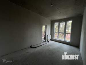 2-к квартира, сданный дом, 72м2, 1/8 этаж