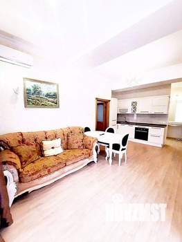 2-к квартира, вторичка, 49м2, 9/9 этаж