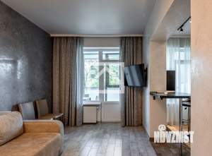 3-к квартира, вторичка, 71м2, 2/16 этаж