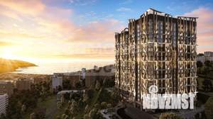 2-к квартира, вторичка, 74м2, 7/20 этаж