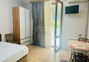 1-к квартира, вторичка, 20м2, 3/5 этаж