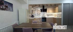 4-к квартира, вторичка, 106м2, 4/12 этаж