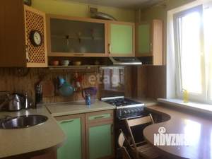 2-к квартира, вторичка, 42м2, 3/5 этаж