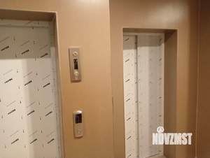 Студия квартира, вторичка, 33м2, 7/12 этаж