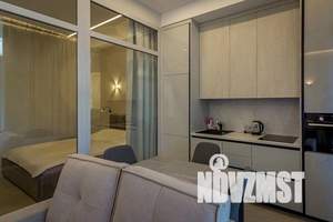 1-к квартира, вторичка, 31м2, 4/9 этаж