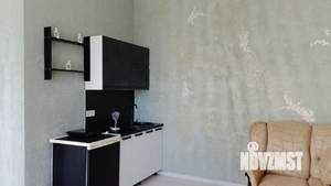 Студия квартира, вторичка, 28м2, 1/3 этаж