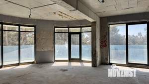 Студия квартира, сданный дом, 88м2, 4/9 этаж