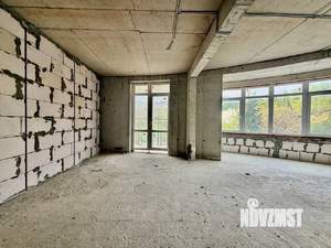 1-к квартира, сданный дом, 58м2, 6/20 этаж