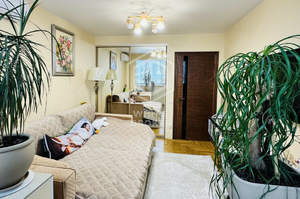 2-к квартира, вторичка, 46м2, 4/5 этаж