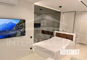 1-к квартира, вторичка, 45м2, 8/20 этаж