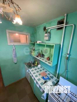 1-к квартира, вторичка, 34м2, 4/5 этаж