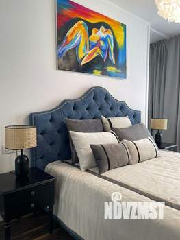 2-к квартира, сданный дом, 74м2, 6/11 этаж