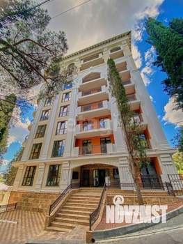 1-к квартира, вторичка, 49м2, 2/8 этаж