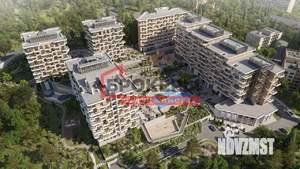 2-к квартира, строящийся дом, 78м2, 2/9 этаж