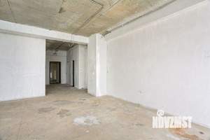 3-к квартира, вторичка, 142м2, 6/6 этаж