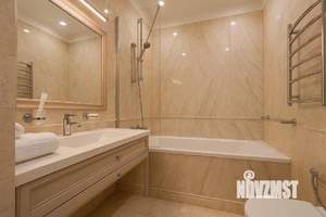 Студия квартира, вторичка, 57м2, 5/8 этаж
