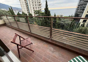 2-к квартира, вторичка, 110м2, 5/15 этаж