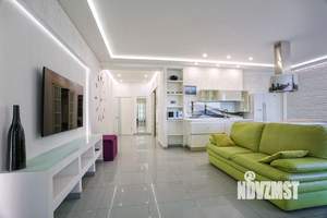 2-к квартира, вторичка, 77м2, 14/17 этаж