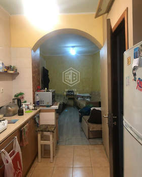 Студия квартира, вторичка, 22м2, 1/2 этаж