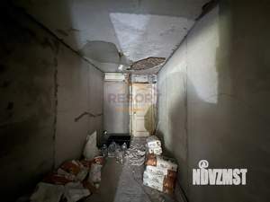 2-к квартира, вторичка, 30м2, 1/1 этаж