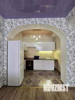 3-к квартира, вторичка, 81м2, 1/9 этаж