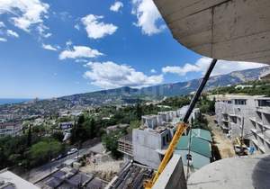 3-к квартира, вторичка, 112м2, 7/9 этаж