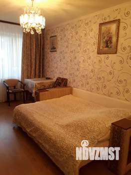 2-к квартира, вторичка, 49м2, 5/5 этаж