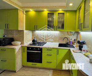 3-к квартира, вторичка, 71м2, 1/4 этаж