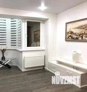 1-к квартира, вторичка, 51м2, 9/15 этаж