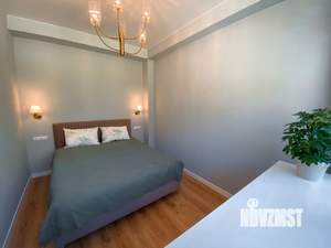 2-к квартира, вторичка, 54м2, 3/4 этаж