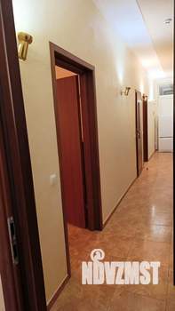 3-к квартира, вторичка, 81м2, 1/6 этаж