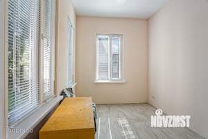 3-к квартира, вторичка, 60м2, 2/2 этаж