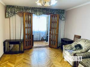 3-к квартира, вторичка, 70м2, 4/5 этаж