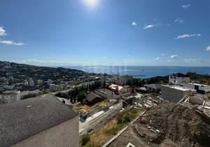 4-к квартира, вторичка, 229м2, 2/4 этаж