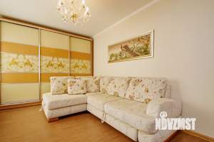 2-к квартира, вторичка, 62м2, 6/9 этаж