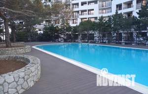 Студия квартира, вторичка, 31м2, 3/9 этаж