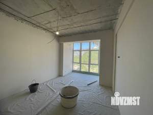 2-к квартира, сданный дом, 61м2, 7/11 этаж