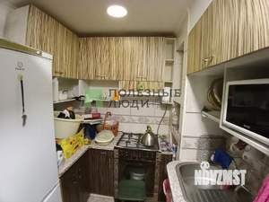 1-к квартира, вторичка, 22м2, 1/4 этаж