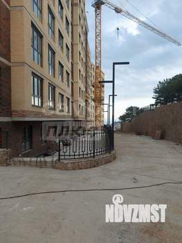 2-к квартира, вторичка, 81м2, 7/9 этаж