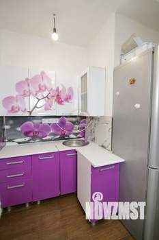 3-к квартира, вторичка, 55м2, 2/9 этаж