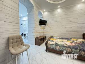 1-к квартира, вторичка, 26м2, 1/2 этаж