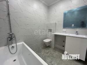 Студия квартира, вторичка, 38м2, 2/8 этаж