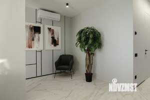 1-к квартира, вторичка, 62м2, 4/7 этаж