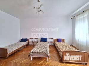 2-к квартира, вторичка, 99м2, 2/7 этаж